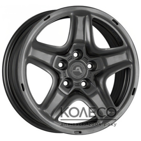ALST (KFZ) 202300A HybridRad W7 R17 PCD5x114.3 ET35 DIA66.1 GR