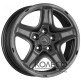 ALST (KFZ) 202300A HybridRad W7 R17 PCD5x114.3 ET35 DIA66.1 GR