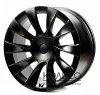 Диски Flow Forming TES3130 W9.5 R20 PCD5x114.3 ET45 DIA64.1 BM