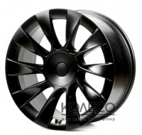 Диски Flow Forming TES3130 W9.5 R20 PCD5x114.3 ET45 DIA64.1 BM