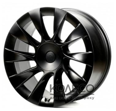 Flow Forming TES3130 W9.5 R20 PCD5x114.3 ET45 DIA64.1 BM