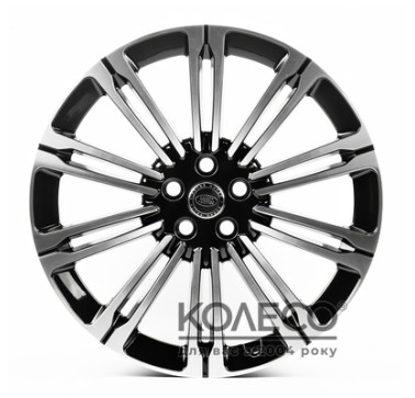 Replica LR941 W9.5 R21 PCD5x120 ET45 DIA72.6 BMF