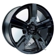 OZ Racing Versilia W9.5 R20 PCD5x130 ET52 DIA71.6 BM