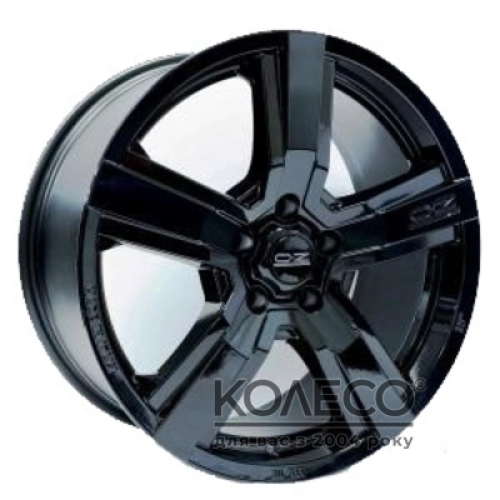 OZ Racing Versilia W9.5 R20 PCD5x130 ET52 DIA71.6 BM