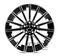 Диски Replica MR3176 W8 R18 PCD5x112 ET36 DIA66.56 BMF