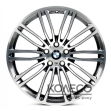 Replica B3155 W9 R19 PCD5x112 ET44 DIA66.5 MtGP