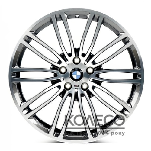 Replica B3155 W8 R19 PCD5x112 ET30 DIA66.5 MtGP