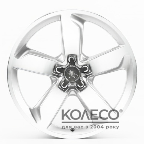 Replica A738 W8 R19 PCD5x112 ET39 DIA66.6 SMF