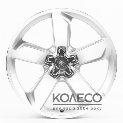 Replica A738 W8 R19 PCD5x112 ET39 DIA66.6 SMF