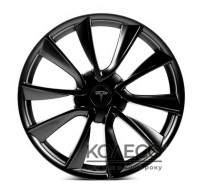 Диски Replica TE3154 W8.5 R19 PCD5x114.3 ET40 DIA64.1 BM