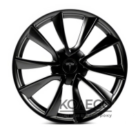 Диски Replica TE3154 W8.5 R19 PCD5x114.3 ET40 DIA64.1 BM