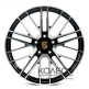 Replica PR3084 W9.5 R21 PCD5x130 ET61 DIA71.6 BMF
