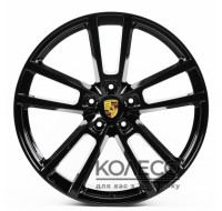 Диски Replica PR3081 W11.5 R22 PCD5x130 ET61 DIA71.6 GB