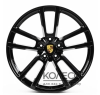 Диски Replica PR3081 W10 R22 PCD5x130 ET48 DIA71.6 GB