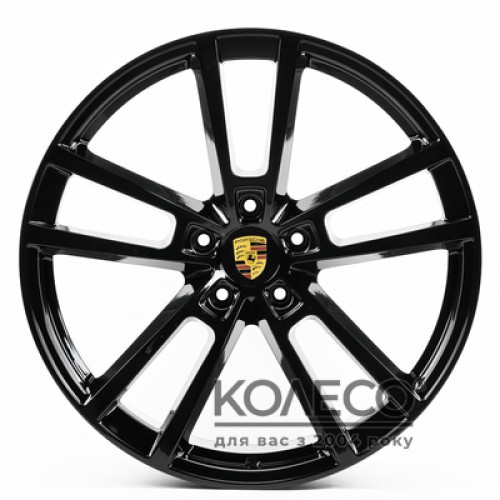 Replica PR3081 W11.5 R22 PCD5x130 ET61 DIA71.6 GB