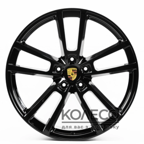 Replica PR3081 W10 R22 PCD5x130 ET48 DIA71.6 GB