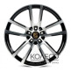 Replica PR3081 W11.5 R22 PCD5x130 ET61 DIA71.6 BMF