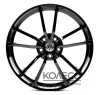 Диски Replica VV5419 W8 R19 PCD5x112 ET45 DIA57.1 GB