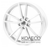 Диски Replica VV5419 W8 R19 PCD5x112 ET45 DIA57.1 S