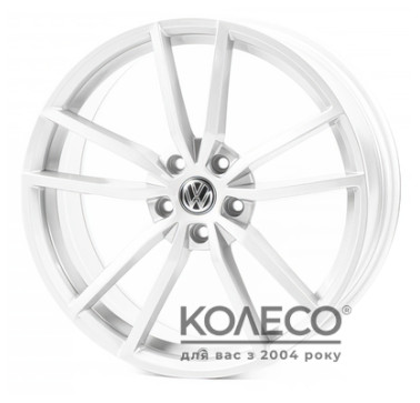 Replica VV5419 W8 R19 PCD5x112 ET45 DIA57.1 S