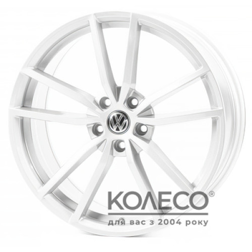 Replica VV5419 W8 R19 PCD5x112 ET45 DIA57.1 S