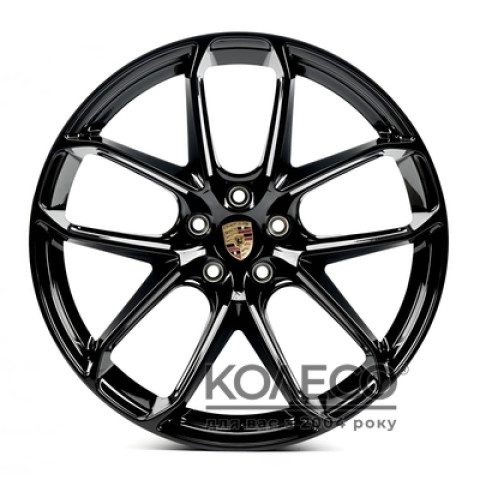 Replica PR5593 W9 R21 PCD5x112 ET26 DIA66.6 GB