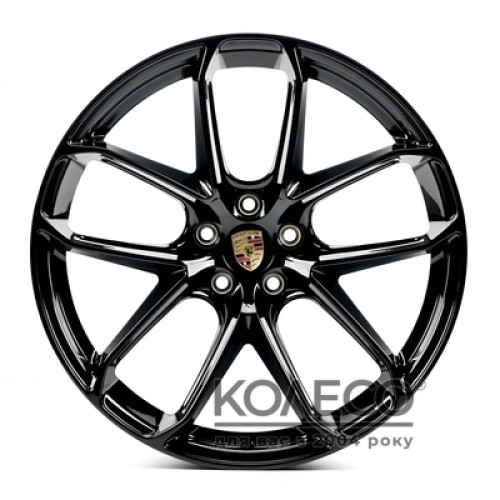 Replica PR5593 W9 R21 PCD5x112 ET26 DIA66.6 GB