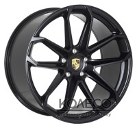 Диски Replica PR5593 W9 R20 PCD5x130 ET50 DIA71.6 BM