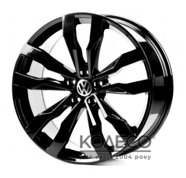 Replica VV5389 W8.5 R20 PCD5x112 ET38 DIA57.1 GB