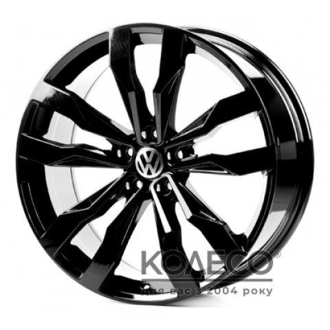 Replica VV5389 W8.5 R20 PCD5x112 ET38 DIA57.1 GB