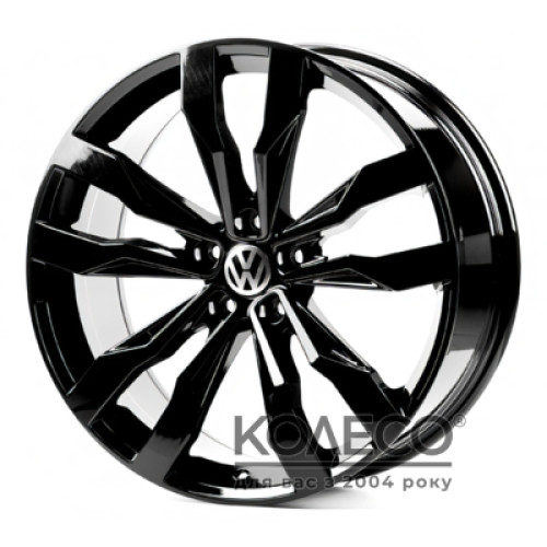 Replica VV5389 W8.5 R20 PCD5x112 ET38 DIA57.1 GB