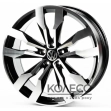 Replica VV5389 W8.5 R20 PCD5x112 ET34 DIA57.1 GBMF