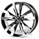 Replica VV5389 W8.5 R19 PCD5x112 ET38 DIA57.1 GBMF