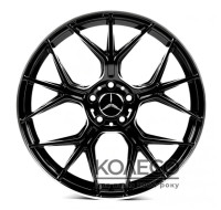 Диски Replica MR5622 W8.5 R20 PCD5x112 ET38 DIA66.56 BML