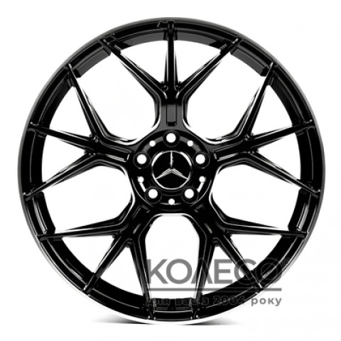 Replica MR5622 W8.5 R20 PCD5x112 ET38 DIA66.56 BML