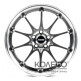 CAST WHEELS CW695 W8.5 R19 PCD5x114.3 ET35 DIA73.1 DGMF
