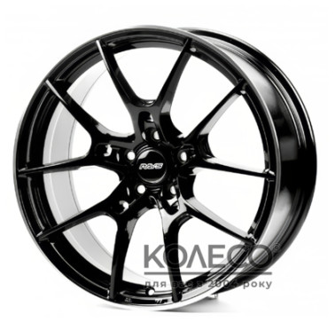CAST WHEELS CW691 W8 R18 PCD5x114.3 ET35 DIA73.1 BKP
