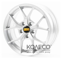 Диски CAST WHEELS CW5318 W6 R15 PCD5x114.3 ET38 DIA67.1 S