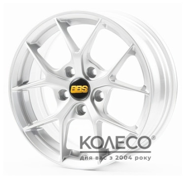 CAST WHEELS CW5318 W6 R15 PCD5x114.3 ET38 DIA67.1 S
