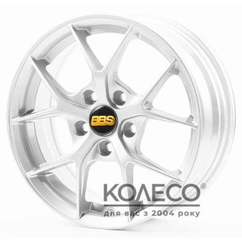 CAST WHEELS CW5318 W6 R15 PCD5x114.3 ET38 DIA67.1 S