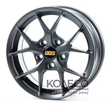 CAST WHEELS CW5318 W6 R15 PCD5x112 ET38 DIA57.1 SGr