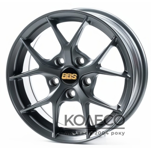CAST WHEELS CW5318 W6 R15 PCD5x112 ET38 DIA57.1 SGr