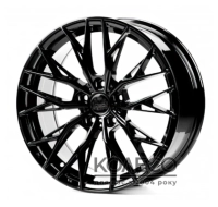 Диски CAST WHEELS CW0387 W8.5 R19 PCD5x114.3 ET40 DIA73.1 GB