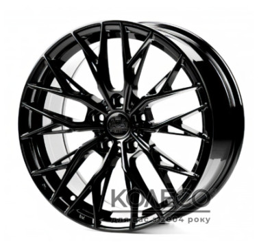 CAST WHEELS CW0387 W8.5 R19 PCD5x114.3 ET40 DIA73.1 GB