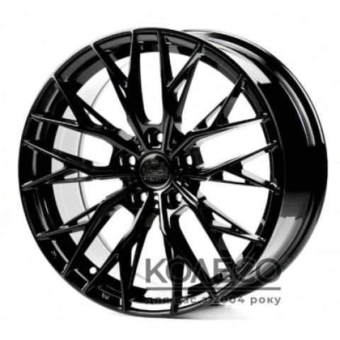 CAST WHEELS CW0387 W8.5 R19 PCD5x114.3 ET40 DIA73.1 GB
