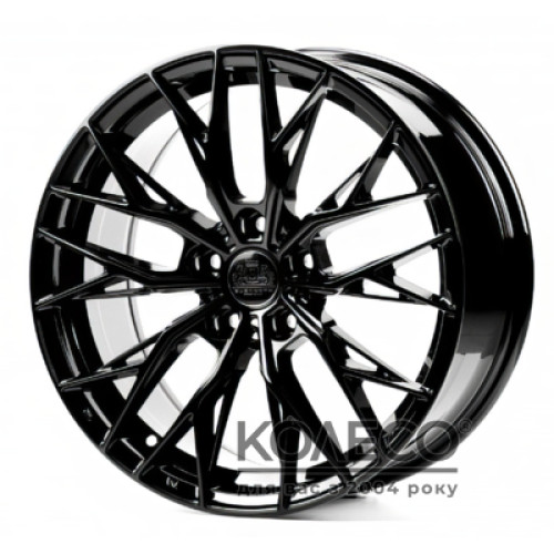 CAST WHEELS CW0387 W8.5 R19 PCD5x114.3 ET40 DIA73.1 GB
