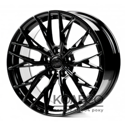 CAST WHEELS CW0387 W8.5 R19 PCD5x114.3 ET40 DIA73.1 GB
