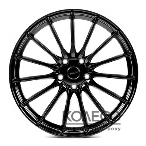 CAST WHEELS CW0084 W9 R20 PCD5x120 ET42 DIA72.6 GB