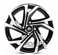 Диски Replica HND1645 W6.5 R15 PCD4x100 ET38 DIA54.1 BMF