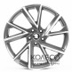 Replica SK0262 W8 R19 PCD5x112 ET42 DIA57.1 GMF